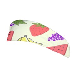Stretchable Headband 