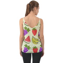 Chiffon Cami 