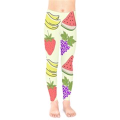 Kids  Leggings 