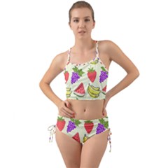 Mini Tank Bikini Set 