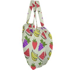 Giant Heart Shaped Tote 