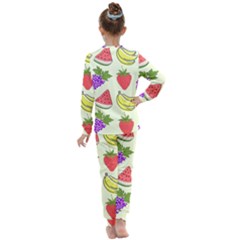 Kids  Long Sleeve Set  