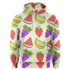 Men s Overhead Hoodie 
