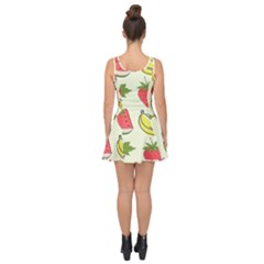 Inside Out Casual Dress 