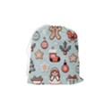 Drawstring Pouch (Medium) 