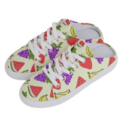 Women s Half Slippers 