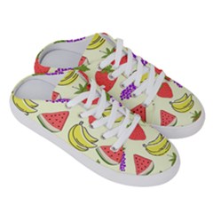 Women s Half Slippers 