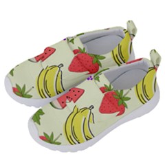 Kids  Velcro No Lace Shoes 