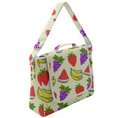 Box Up Messenger Bag 