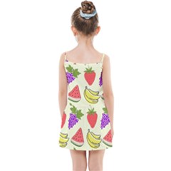 Kids  Summer Sun Dress 