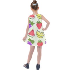 Kids  Summer Dress 