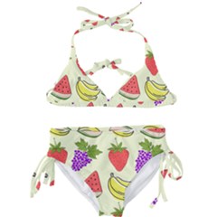 Kids  Classic Bikini Set 
