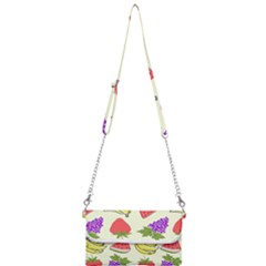 Mini Crossbody Handbag 