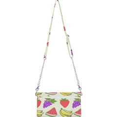 Mini Crossbody Handbag 