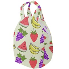 Travel Backpack 