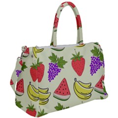 Duffel Travel Bag 