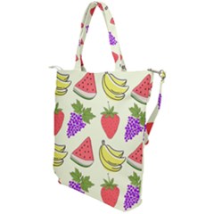 Shoulder Tote Bag 