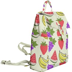 Buckle Everyday Backpack 