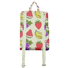 Buckle Everyday Backpack 