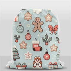 Drawstring Bag (Small) 