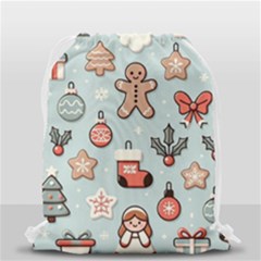 Drawstring Bag (Small) 