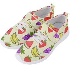 Men s Velcro Strap Shoes 