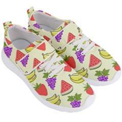 Men s Velcro Strap Shoes 