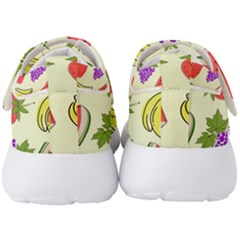 Men s Velcro Strap Shoes 