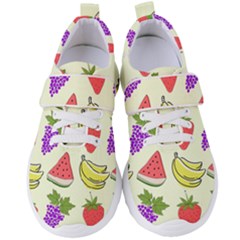 Women s Velcro Strap Shoes 