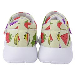 Women s Velcro Strap Shoes 
