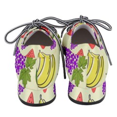 Women s Pointed Oxford Shoes 