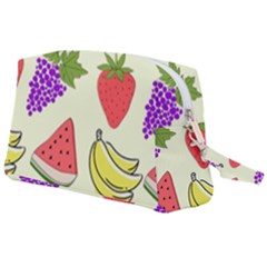 Wristlet Pouch Bag (Large) 