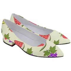 Women s Block Heels  