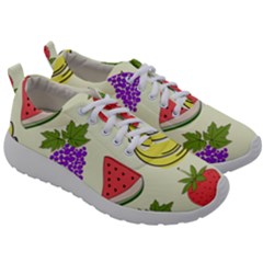 Mens Athletic Shoes 