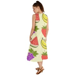 Summer Maxi Dress 