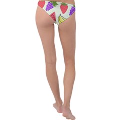 Ring Detail Bikini Bottoms 