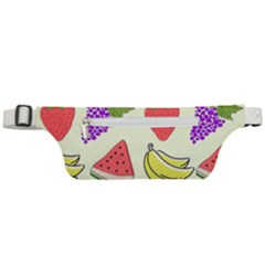 Active Waist Bag 