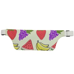 Active Waist Bag 
