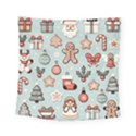 Square Tapestry (Small) 