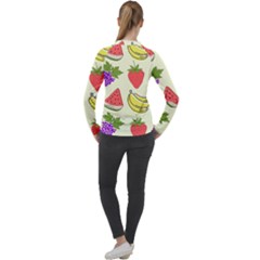 Women s Pique Long Sleeve T-Shirt 