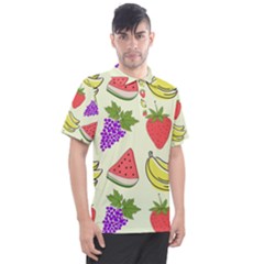 Men s Polo T-Shirt 