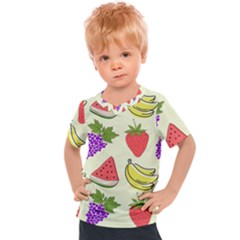 Kids  Sports T-Shirt 