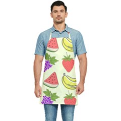 Kitchen Apron 