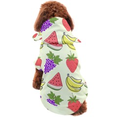 Dog Coat 