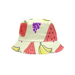 Bucket Hat (Kids) 