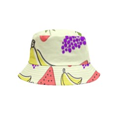 Inside Out Bucket Hat (Kids) 