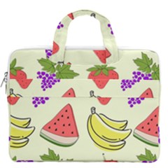 MacBook Pro 13  Double Pocket Laptop Bag 