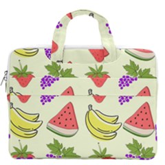 MacBook Pro 15  Double Pocket Laptop Bag  