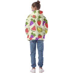 Kids  Oversized Hoodie 