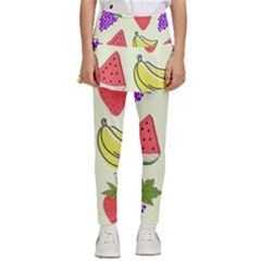 Kids  Skirted Pants 